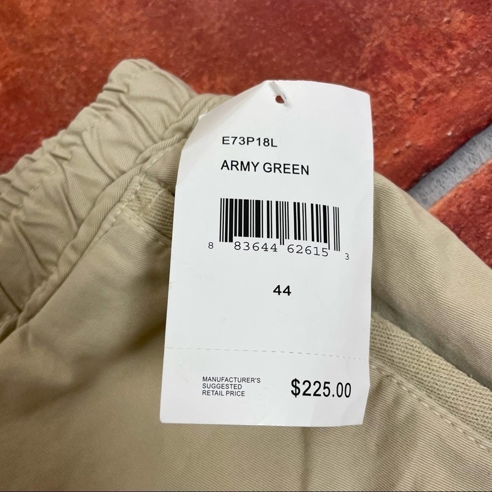 NWT PRPS Gradient Color Joggers - Picture 5 of 5